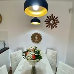 Marisol Beautiful With Oceanview Apartment