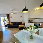 Marisol Beautiful With Oceanview Apartment Costa Adeje (Tenerife)