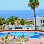 Marisol Beautiful With Oceanview Apartment Costa Adeje (Tenerife)