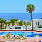 Apartment Marisol Beautiful With Oceanview Costa Adeje (Tenerife)