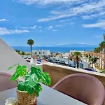 Marisol Beautiful With Oceanview * Costa Adeje (Tenerife)