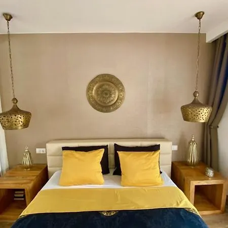 Marisol Beautiful With Oceanview Apartment *
