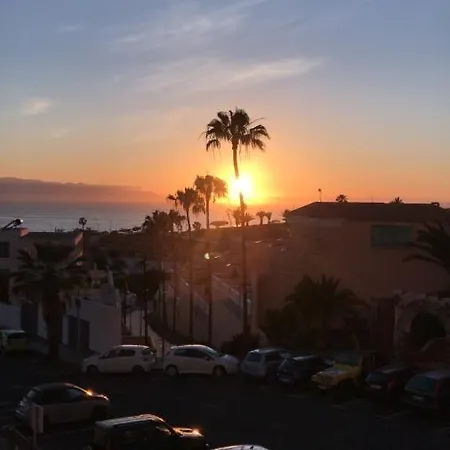 דירה Marisol Beautiful With Oceanview *