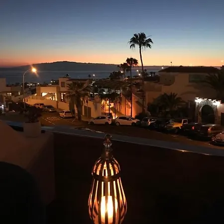 Marisol Beautiful With Oceanview דירה *