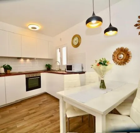 Marisol Beautiful With Oceanview