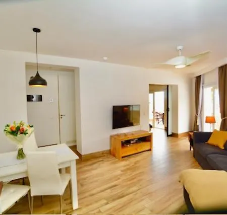 Marisol Beautiful With Oceanview * אדחה