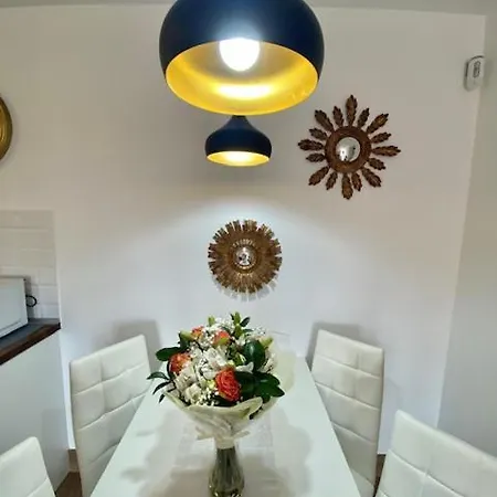 Marisol Beautiful With Oceanview דירה