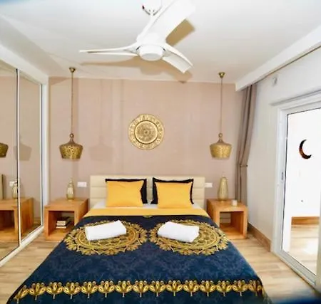 Marisol Beautiful With Oceanview *