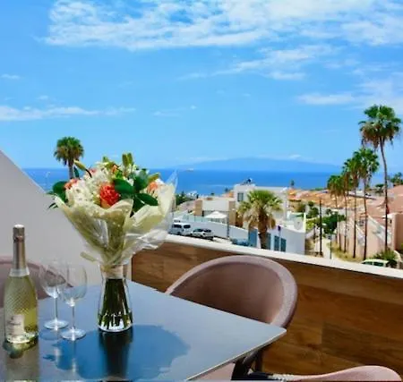 דירה Marisol Beautiful With Oceanview