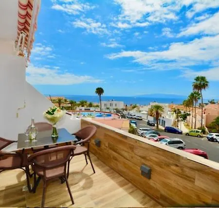 Marisol Beautiful With Oceanview Апартаменты