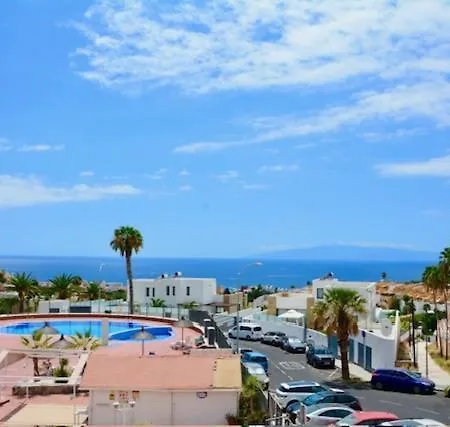 Marisol Beautiful With Oceanview *