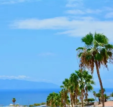 Marisol Beautiful With Oceanview Апартаменты *