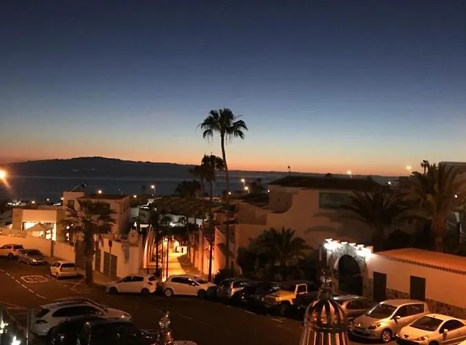 Daire Marisol Beautiful With Oceanview *