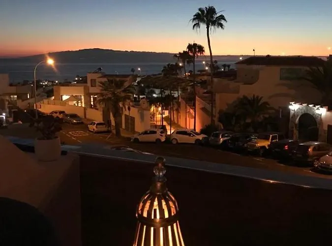 Marisol Beautiful With Oceanview Daire *