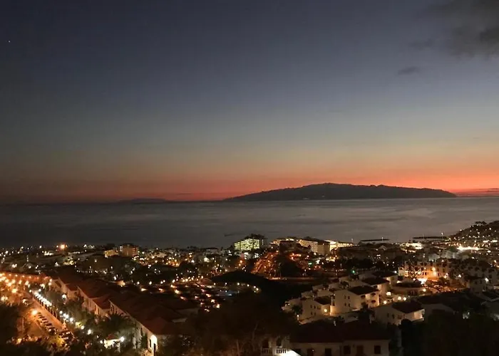 Marisol Beautiful With Oceanview