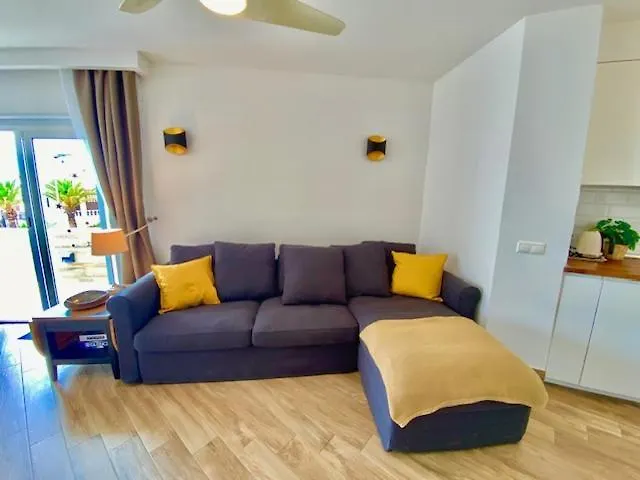 Marisol Beautiful With Oceanview *