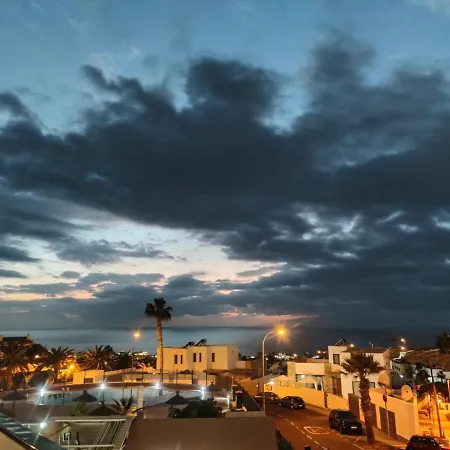 Marisol Beautiful With Oceanview * Costa Adeje (Tenerife)