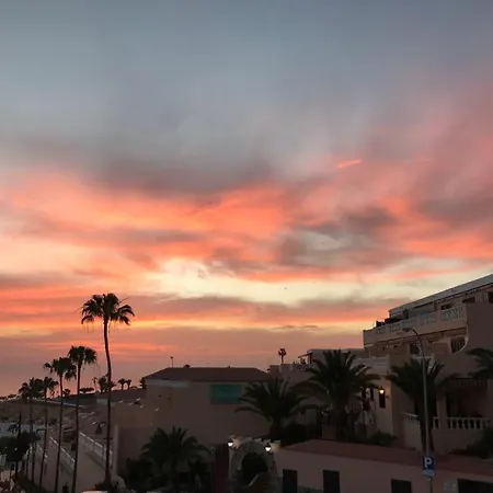 Marisol Beautiful With Oceanview Costa Adeje (Tenerife)