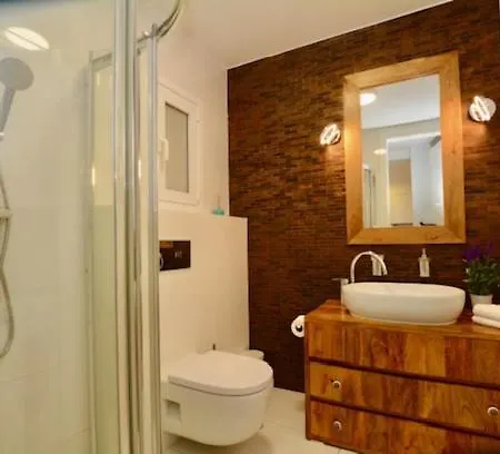 Apartmán Marisol Beautiful With Oceanview *