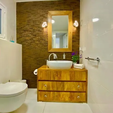 Apartmán Marisol Beautiful With Oceanview