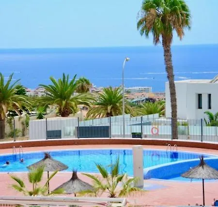 Marisol Beautiful With Oceanview Apartment Costa Adeje (Tenerife)