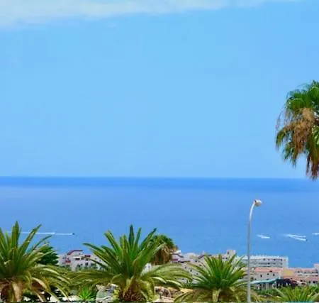 Lejlighed Marisol Beautiful With Oceanview *
