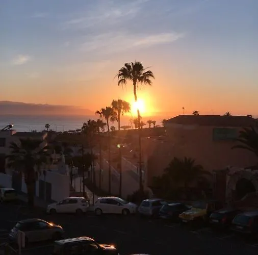 Apartment Marisol Beautiful With Oceanview *