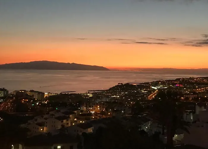 Marisol Beautiful With Oceanview * Costa Adeje (Tenerife)