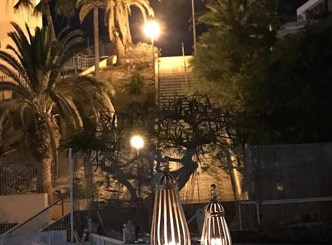 Marisol Beautiful With Oceanview * Costa Adeje (Tenerife)