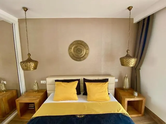 Marisol Beautiful With Oceanview Apartment *