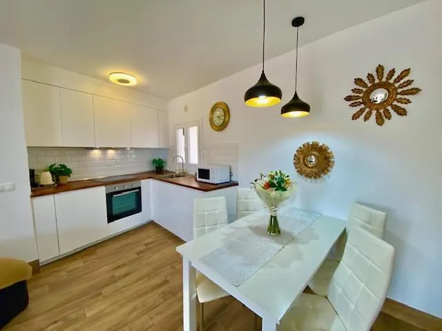 Marisol Beautiful With Oceanview