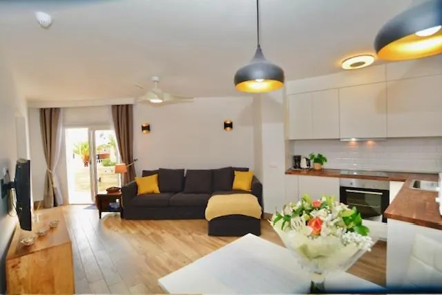 Marisol Beautiful With Oceanview *