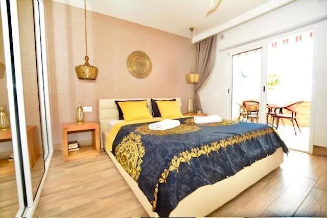 Apartment Marisol Beautiful With Oceanview *