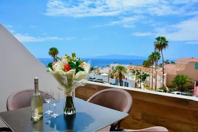 Apartment Marisol Beautiful With Oceanview