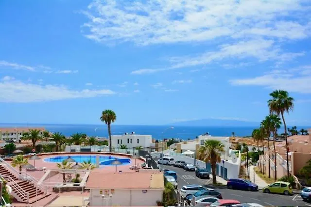 Marisol Beautiful With Oceanview *