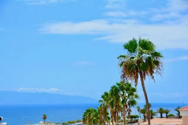 Marisol Beautiful With Oceanview Apartment *