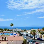 Marisol Beautiful With Oceanview *