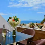 Marisol Beautiful With Oceanview Costa Adeje (Tenerife)