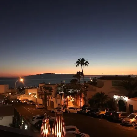Apartmán Marisol Beautiful With Oceanview *