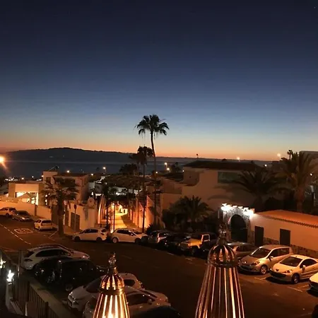 Apartmán Marisol Beautiful With Oceanview *