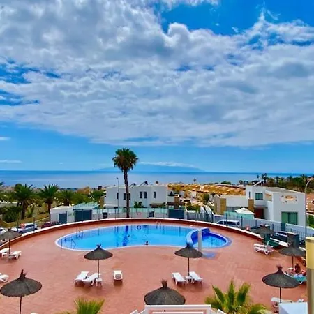 Marisol Beautiful With Oceanview Apartmán