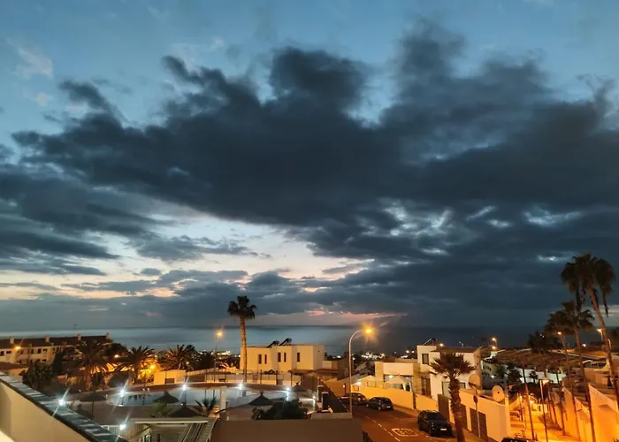 Marisol Beautiful With Oceanview * Costa Adeje (Tenerife)