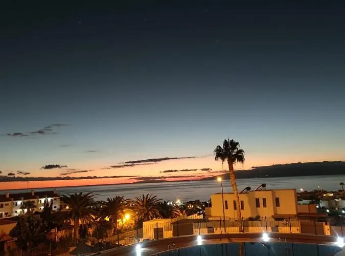 Marisol Beautiful With Oceanview * Costa Adeje (Tenerife)