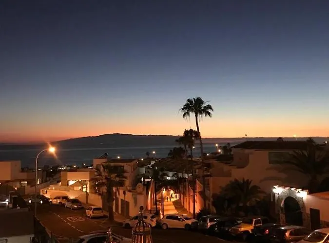 Apartment Marisol Beautiful With Oceanview *