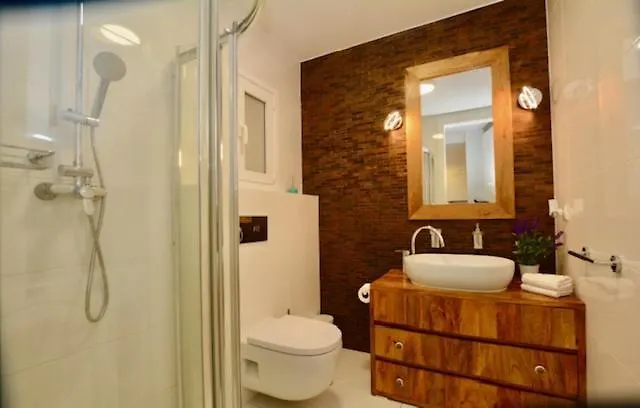 Apartment Marisol Beautiful With Oceanview *