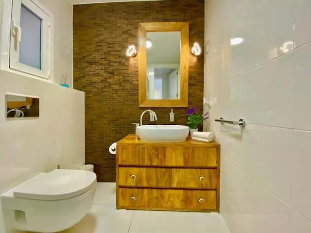 Apartment Marisol Beautiful With Oceanview