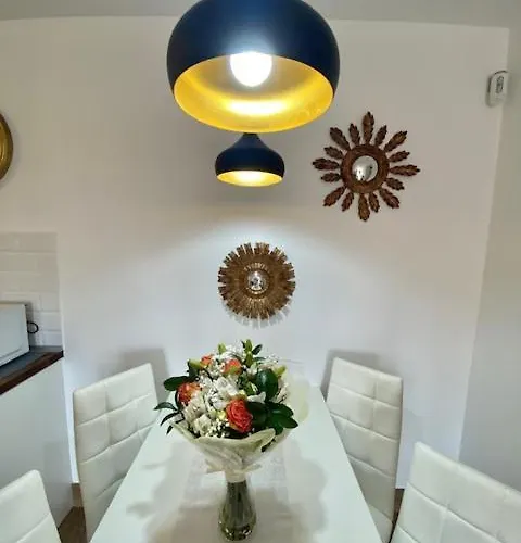 Marisol Beautiful With Oceanview Apartment